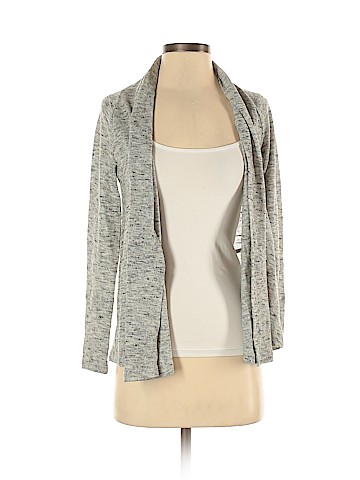 Ann Taylor LOFT Cardigan (view 1)