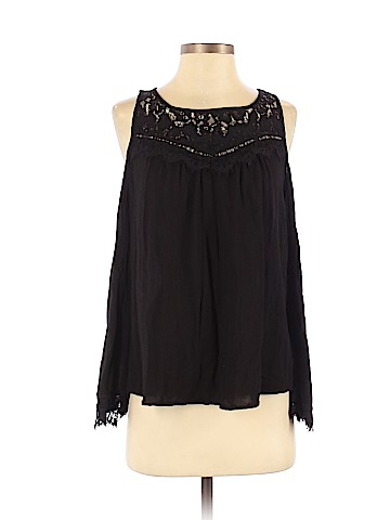 Rewind Long Sleeve Top (view 1)