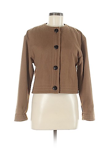 Carlisle Wool Coat (view 1)