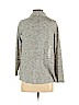 Ann Taylor LOFT Gray Cardigan Size XXS (petite) - photo 2