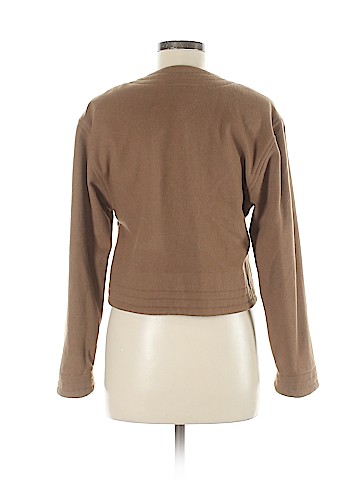 Carlisle Wool Coat (view 2)