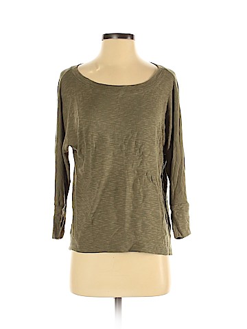 Cynthia Rowley TJX Short Sleeve Blouse (view 1)