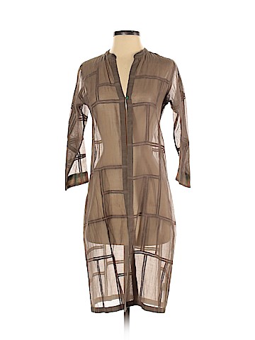 Good Earth Kimono (view 1)