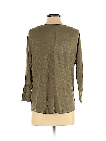 Cynthia Rowley TJX Short Sleeve Blouse (view 2)