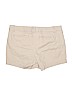 Ava & Viv Tan Khaki Shorts Size 20 - photo 2