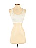 Nike Ivory Sports Bra Size M - photo 1