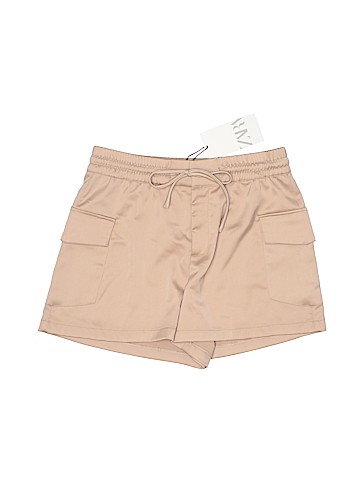 Zara Shorts (view 1)
