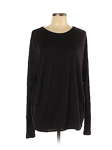 Vince. Long Sleeve Top (view 1)