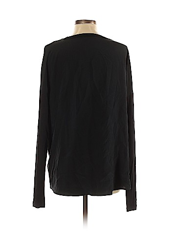 Vince. Long Sleeve Top (view 2)