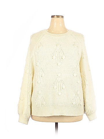 Gap Pullover Sweater (view 1)