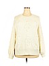 Gap Ivory Pullover Sweater Size XXL - photo 1