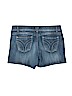 Rewind Blue Denim Shorts Size 17 - photo 2