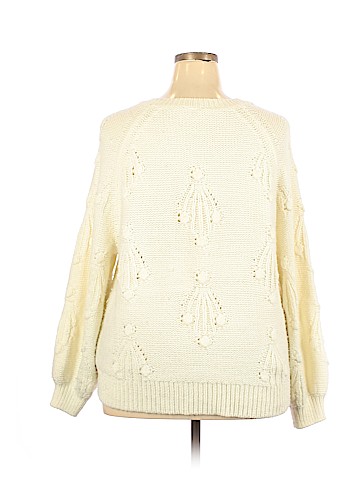 Gap Pullover Sweater (view 2)