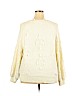 Gap Ivory Pullover Sweater Size XXL - photo 2