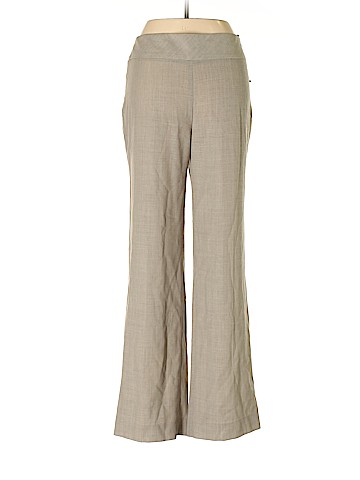 AKRIS Wool Pants (view 2)