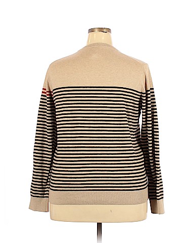 ED by Ellen Degeneres Pullover Sweater (view 2)