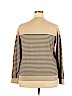 ED by Ellen Degeneres Tan Pullover Sweater Size XXL - photo 2