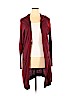 Old Navy Burgundy Cardigan Size XL - photo 1