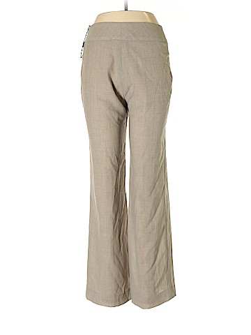 AKRIS Wool Pants (view 1)