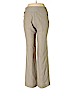 AKRIS 100% Wool Ivory Wool Pants Size 8 - photo 1