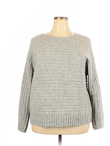 Gap Pullover Sweater (view 1)
