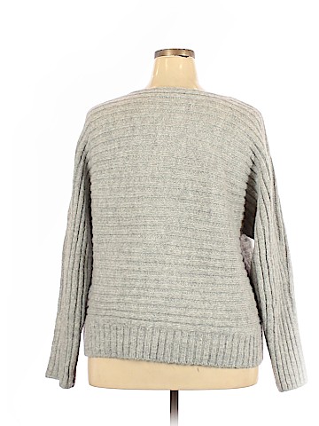 Gap Pullover Sweater (view 2)