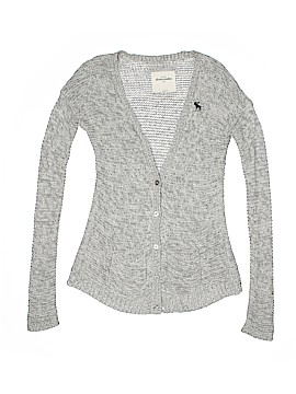 Abercrombie & Fitch Size Large youth