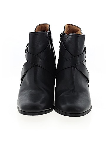 Natural Soul by Naturalizer Ankle Boots (view 2)