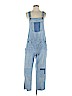 American Rag Cie Blue Overalls Size 5 - photo 1