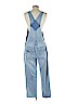American Rag Cie Blue Overalls Size 5 - photo 2