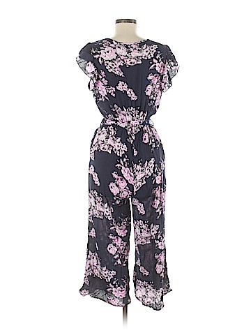 Hot Kiss Jumpsuit (view 2)