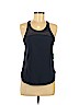 Lululemon Athletica Blue Active Tank Size 8 - photo 1