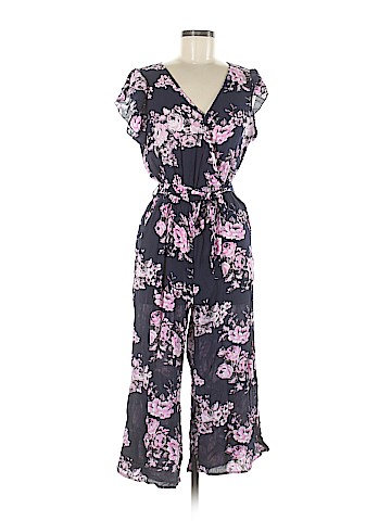 Hot Kiss Jumpsuit (view 1)