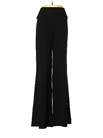 Escada Wool Pants (view 1)