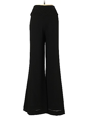 Escada Wool Pants (view 2)