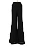 Escada 100% Wool Black Wool Pants Size EU 36 / US 6 - photo 2