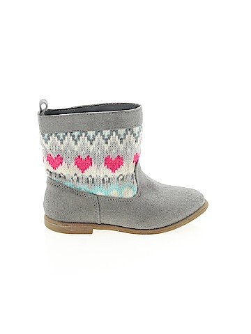 Gymboree Ankle Boots (view 1)