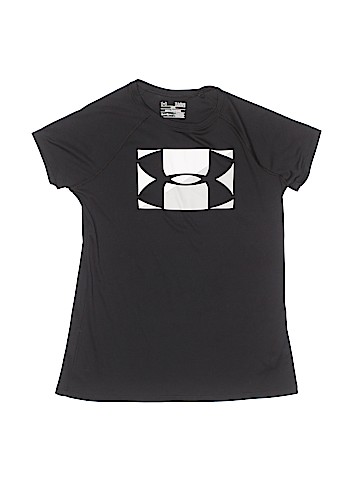 Under Armour Active T-Shirt (view 1)