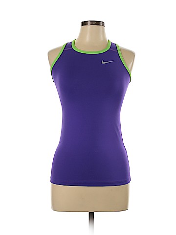 Nike Active Tank (view 1)