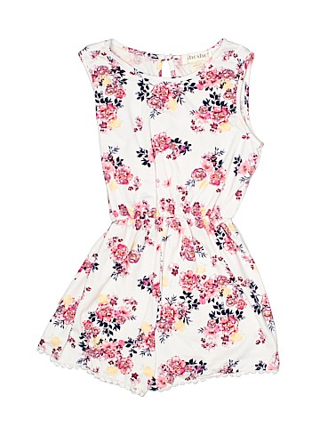 Assorted Brands Romper (view 1)