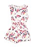 Assorted Brands White Romper Size 6 - 6X - photo 1