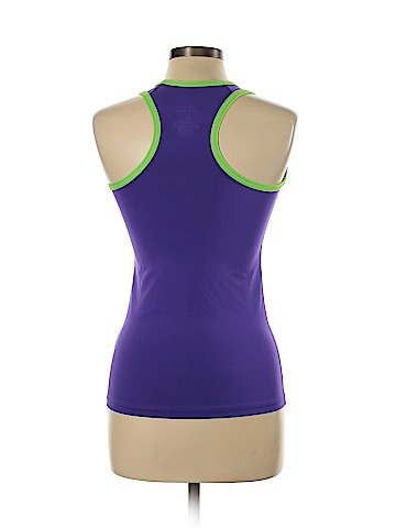 Nike Active Tank (view 2)