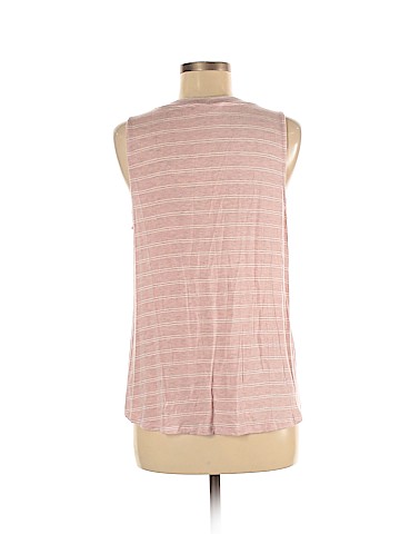 Lush Sleeveless Top (view 2)