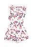 Assorted Brands White Romper Size 6 - 6X - photo 2