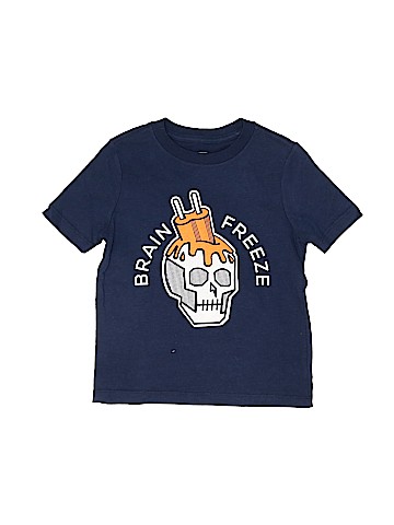 Gap Kids Short Sleeve T-Shirt (view 1)