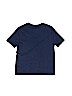 Gap Kids 100% Cotton Blue Short Sleeve T-Shirt Size 4 - 5 - photo 2