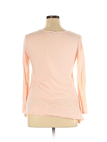 Democracy Long Sleeve Top (view 2)