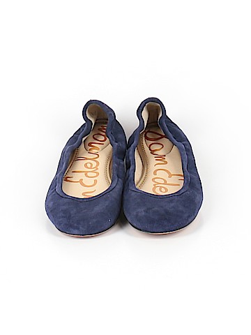Sam Edelman Flats (view 2)