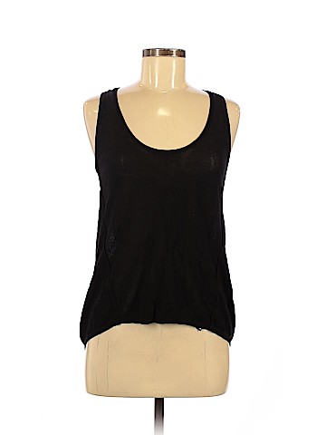 Zara Sweater Vest (view 1)