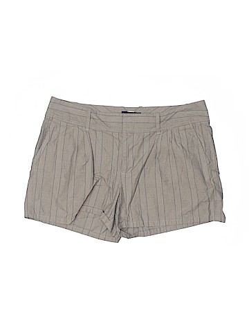 Banana Republic Factory Store Khaki Shorts (view 1)